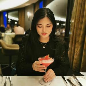 AngelBella在澳洲头像