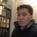 小河流水浪淘尽头像