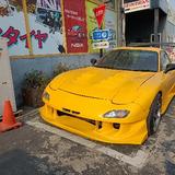 蓝色皮夹克11头像
