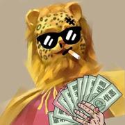 倘若年少是青苔的个人资料头像