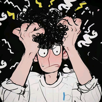 暴躁哥漫剧头像