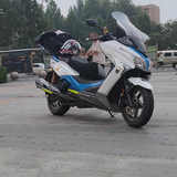 Luck王小二头像
