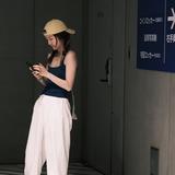 戴三个口罩头像