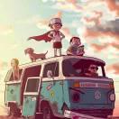 skkkkk的个人资料头像