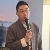 李持轩道人头像