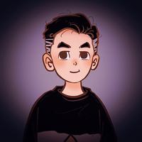 小镇囚徒老琛Vlog头像