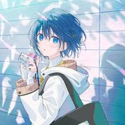 中二少年的个人资料头像