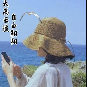 等待鸟儿已归来头像