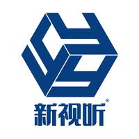 新视听传媒头像