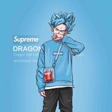 我不是控马头像