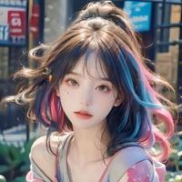 借一壶老酒头像