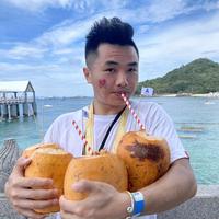 潘胜登881头像