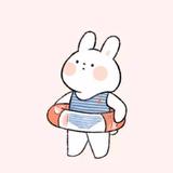 一坨肥兔🍓头像