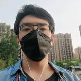不靠谱设计师大洋头像