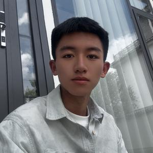 有志小青年头像
