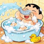 大像的鼻子那么长的个人资料头像