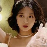 星洛川川子头像