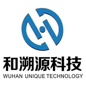 武汉和溯源激光头像