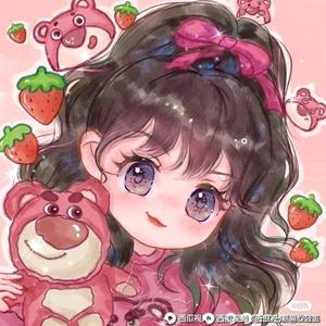 夏菡菡头像