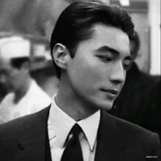 敲代码去植发的个人资料头像