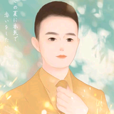 护肤界小老板头像