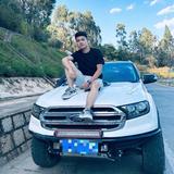 团子在收二手车头像