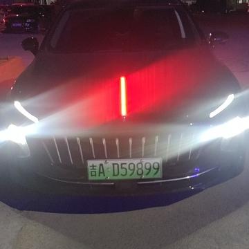 石门改车360全景头像