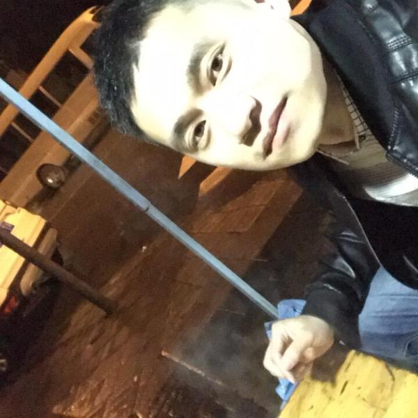 爱车程序员头像