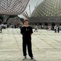 淡定溪水wc头像