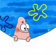 手持Nike的拍照波比的个人资料头像