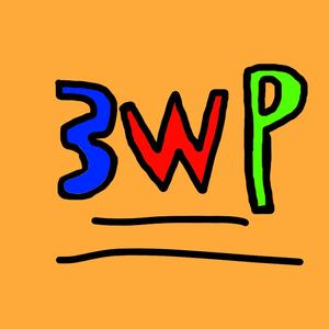 3wp欧拉头像