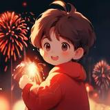 不瘦二百斤不减肥头像