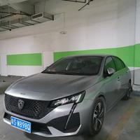 PEUGEOT的糖果头像