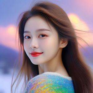 小平正能量头像