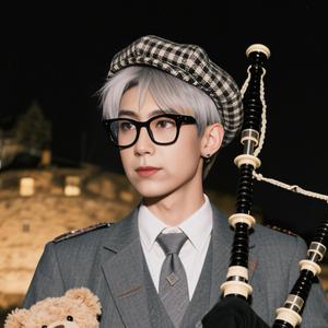 DJbearwithme头像
