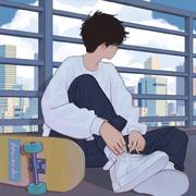 签收双鱼的个人资料头像