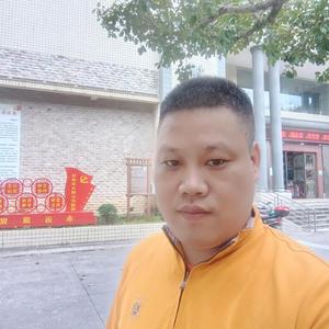 客家阿伟头像