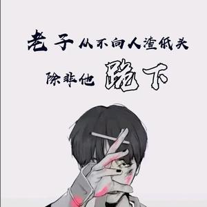 茶鷋头像