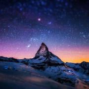 passerBy的个人资料头像