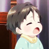 幼儿园渣Fit人头像