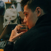 陈实MyDarkhorsePrince的个人资料头像