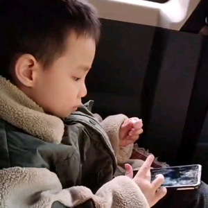 我是城城头像