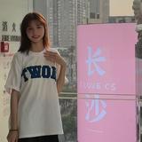 双马尾阿乖头像