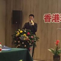 飞哥传说010头像