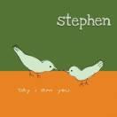 StephenTian的个人资料头像