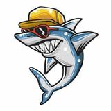 鲨鱼一家Zzz头像