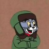 脸上有个豆先生头像