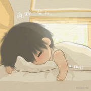 偶尔数鱼干的个人资料头像