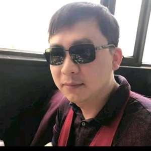河南杨凡助理萧磐老师头像