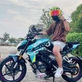 爱机车的李Sir头像